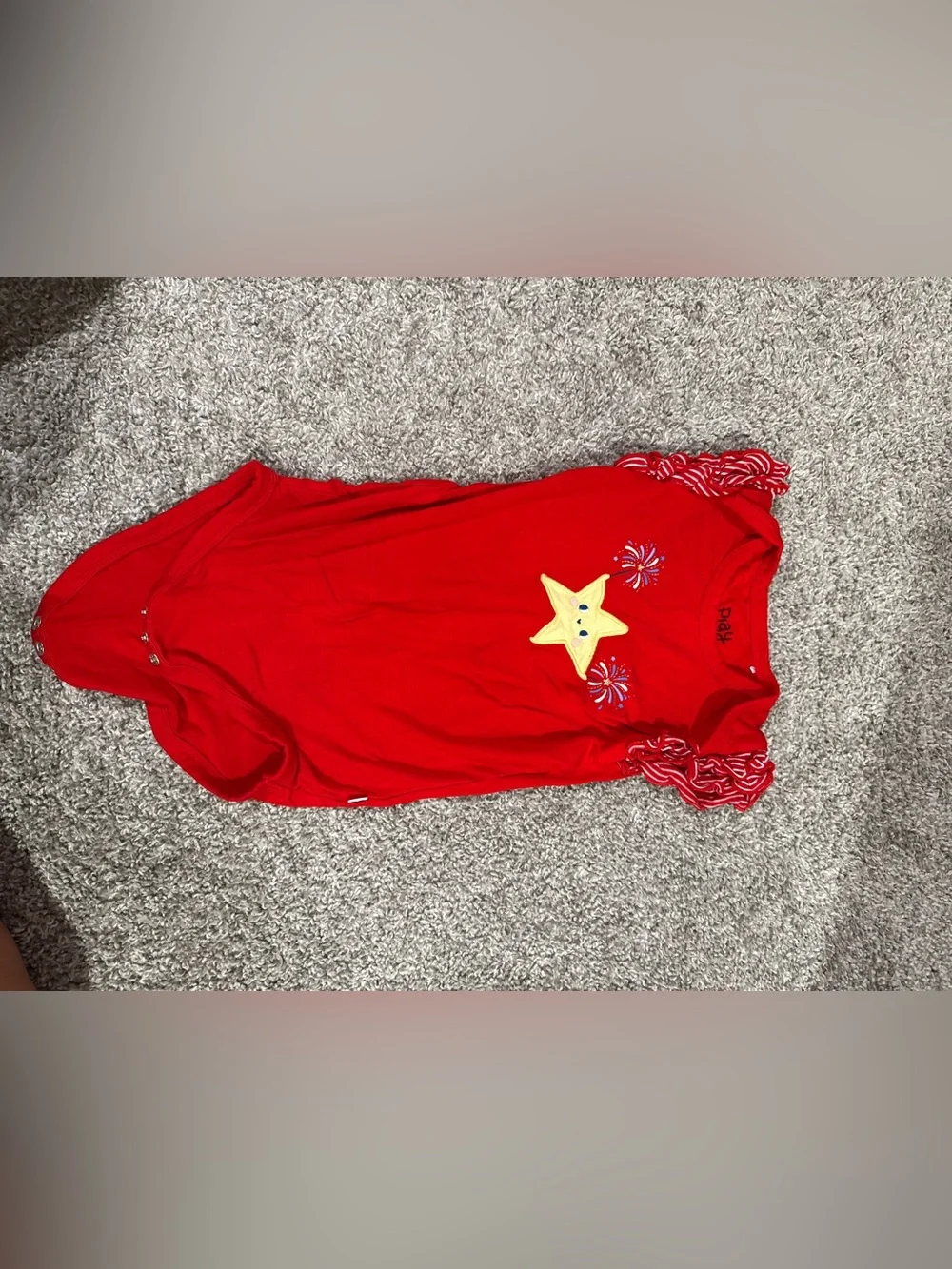 Little Sleepies Bodysuit